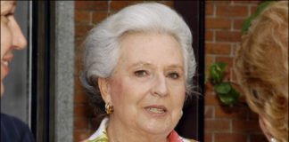 Fallece la Infanta Pilar de Borbón a los 83 años de edad