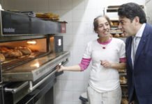 La Comunidad de Madrid facilita proyectos empresariales a emprendedores y PYMES mediante el alquiler de locales