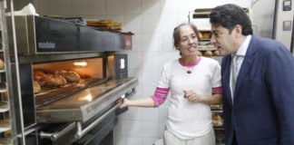 La Comunidad de Madrid facilita proyectos empresariales a emprendedores y PYMES mediante el alquiler de locales