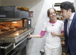 La Comunidad de Madrid facilita proyectos empresariales a emprendedores y PYMES mediante el alquiler de locales