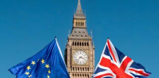 Andalucía pide a Europa medidas contundentes que amortiguen en impacto del Brexit en su territorio