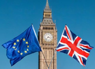 Andalucía pide a Europa medidas contundentes que amortiguen en impacto del Brexit en su territorio