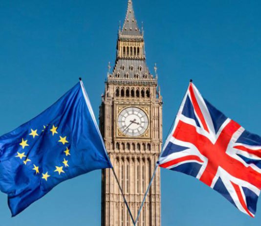 Andalucía pide a Europa medidas contundentes que amortiguen en impacto del Brexit en su territorio