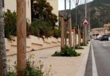 El chavismo imperante en Alfaz del Pi arruina el municipio por momentos