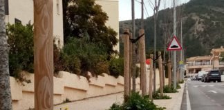 El chavismo imperante en Alfaz del Pi arruina el municipio por momentos