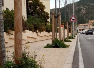 El chavismo imperante en Alfaz del Pi arruina el municipio por momentos