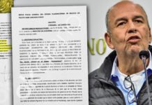 Bolivia comunica al gobierno de España que su Justicia citará a Pablo Iglesias por sus vínculos con Evo Morales