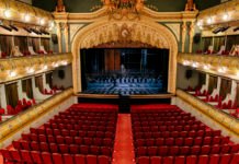 El Gran Teatro de Elche cumple cien años ofreciendo una gran programación de más de cuarenta actuaciones a lo largo del 2020