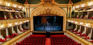 El Gran Teatro de Elche cumple cien años ofreciendo una gran programación de más de cuarenta actuaciones a lo largo del 2020