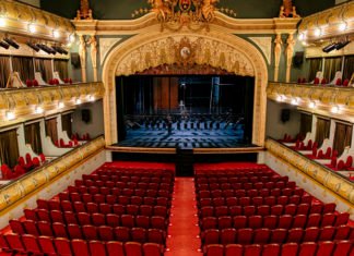 El Gran Teatro de Elche cumple cien años ofreciendo una gran programación de más de cuarenta actuaciones a lo largo del 2020