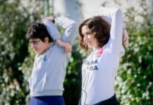 La Comunidad de Madrid será pionera en España implantando la tercera hora en Educación Física en el curso 2020/2021