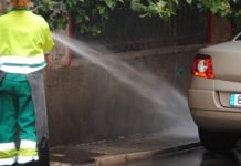 Alicante incrementa en medio millón de euros el gasto en limpieza viaria