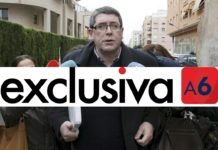 Agencia 6, único medio de España que entrevistó a Juan Cano (Crimen del alcalde de Polop)