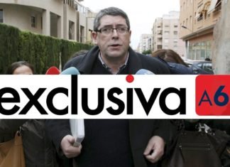 Agencia 6, único medio de España que entrevistó a Juan Cano (Crimen del alcalde de Polop)