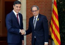 La Junta Electoral Central pone fin al circo de los traidores de España y Pedro Sánchez no será presidente