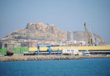 Alicante acogerá en mayo un Congreso Nacional de Transporte de Mercancías