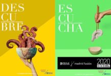 «Alicante, Ciudad del Arroz», desde hoy en Madrid Fusion