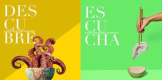 «Alicante, Ciudad del Arroz», desde hoy en Madrid Fusion