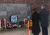 Los Reyes de España visitan Auschwitz en el LXXV aniversario de su liberación