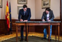 Opinión: «Cuando las barbas de…..»