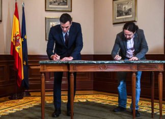 ¿Unidas Pudieron y PSOE armonizan realmente sus discrepancias?. Por José Antonio Corachán