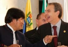 La comparecencia de Zapatero en el Senado marca un punto de inflexión en el caso Plus Ultra