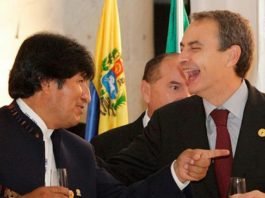 Nueva valoración duplica el precio estimado de las joyas decomisadas al expresidente Zapatero