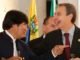 Nueva valoración duplica el precio estimado de las joyas decomisadas al expresidente Zapatero