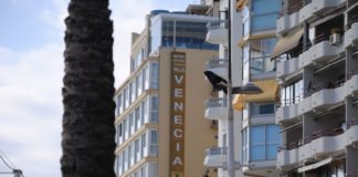Hotel Villa Venecia, un cinco estrellas en el corazón histórico de Benidorm