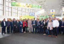 Murcia ya exporta frutas y hortalizas por valor de 2.800.000.000 de euros