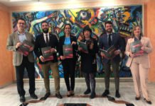 Murcia se pone a trabajar en un nuevo Plan Estratégico de Turismo 2020-2030