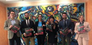 Murcia se pone a trabajar en un nuevo Plan Estratégico de Turismo 2020-2030