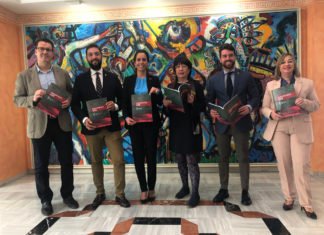 Murcia se pone a trabajar en un nuevo Plan Estratégico de Turismo 2020-2030