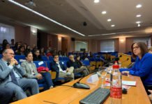 Murcia destina más de 300.000 euros al servicio de atención a mujeres víctimas de agresiones sexuales