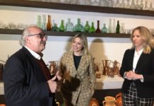 El sector del vino se consolida como motor de la economía de Murcia tras facturar el año pasado más de 300.000.000 de euros