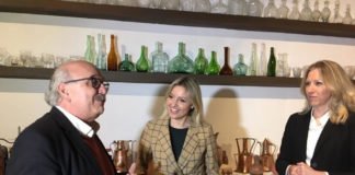 El sector del vino se consolida como motor de la economía de Murcia tras facturar el año pasado más de 300.000.000 de euros