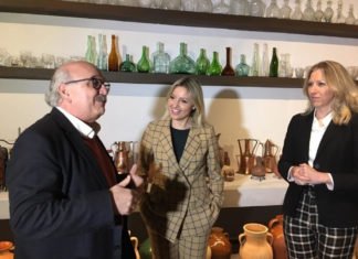 El sector del vino se consolida como motor de la economía de Murcia tras facturar el año pasado más de 300.000.000 de euros