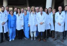 El Hospital de Elche colabora en el desarrollo del primer tratamiento en inyecciones para el VIH