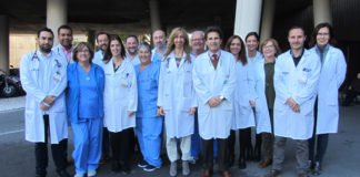 El Hospital de Elche colabora en el desarrollo del primer tratamiento en inyecciones para el VIH