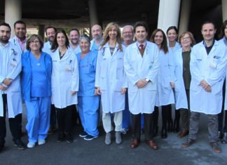 El Hospital de Elche colabora en el desarrollo del primer tratamiento en inyecciones para el VIH