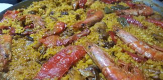 Alicante ya disfruta de la iniciativa «Enamórate del Arroz» destinada al turismo gastronómico