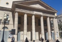 Al Teatro Principal de Alicante se le acumulan los problemas de su personal