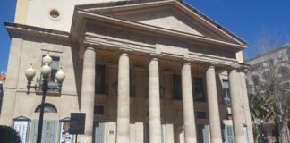 Al Teatro Principal de Alicante se le acumulan los problemas de su personal