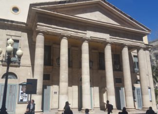 Al Teatro Principal de Alicante se le acumulan los problemas de su personal