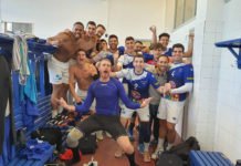 El Balonmano Benidorm se clasifica por primera vez para la fase final de la Copa del Rey