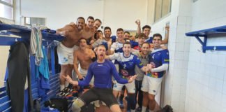 El Balonmano Benidorm se clasifica por primera vez para la fase final de la Copa del Rey