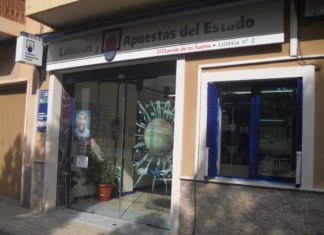 La Bonoloto deja un premio de 175.000 euros el Pinoso en «El Duende de los Sueños»