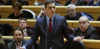 PSOE y Podemos rechazan que el Congreso investigue la explotación sexual de las menores en Baleares bajo tutela del gobierno