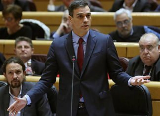 PSOE y Podemos rechazan que el Congreso investigue la explotación sexual de las menores en Baleares bajo tutela del gobierno