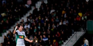 Un Elche imparable pide que abran las puertas de Primera para la próxima temporada